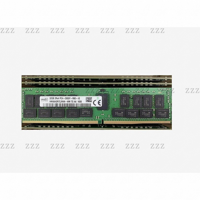 ZZ For SK Hynix 32GB DIMM DDR4 - 32Gb 2Rx4 Pc4 2933Y ulasan dan harga