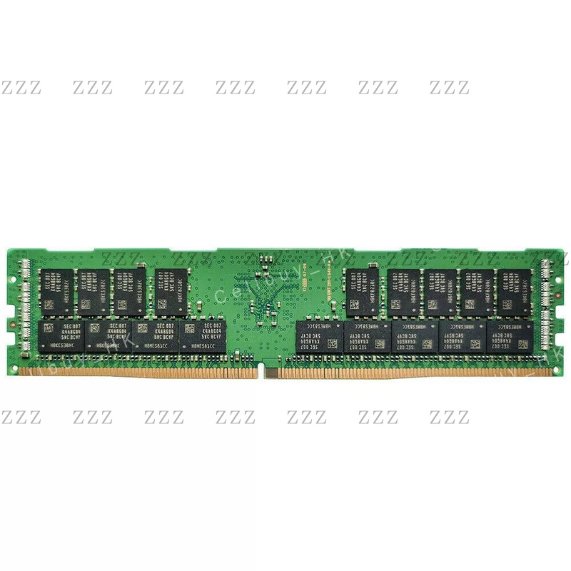 ZZ 32GB For Samsung DDR4 RAM E - 32Gb 2Rx4 Pc4 2933Y ulasan dan harga