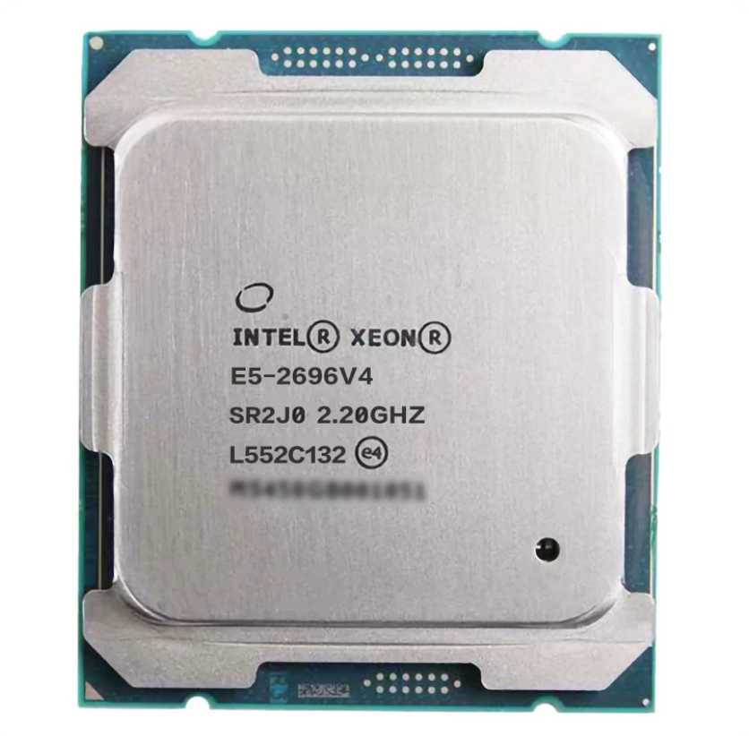E5 2666 2673 2676 2678 2680 26 - E5 2699 V4 ulasan dan harga