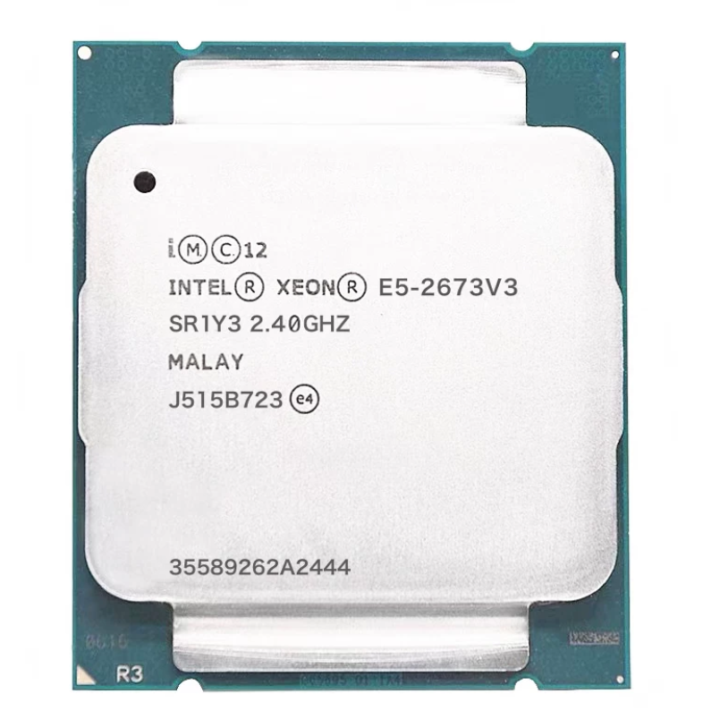 E5 2666 2673 2676 2678 2680 26 - E5 2699 V4 ulasan dan harga