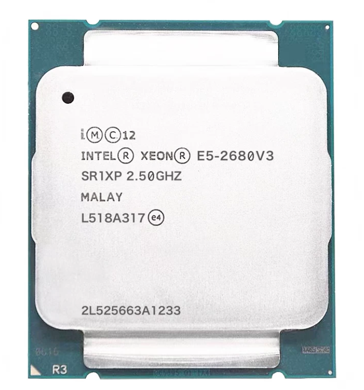 E5 2666 2673 2676 2678 2680 26 - E5 2699 V4 ulasan dan harga